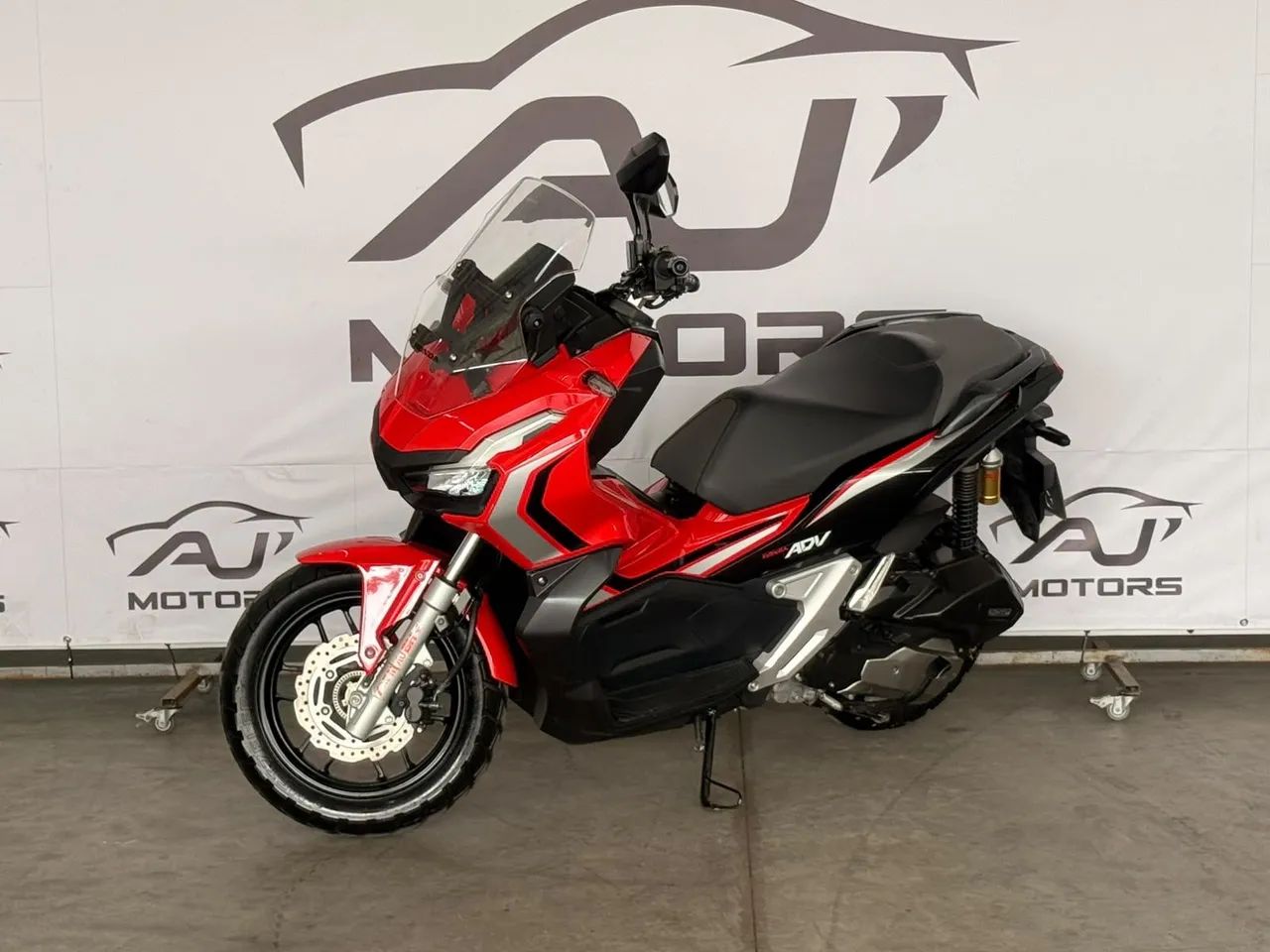 Honda Adv 150 - Foto 5