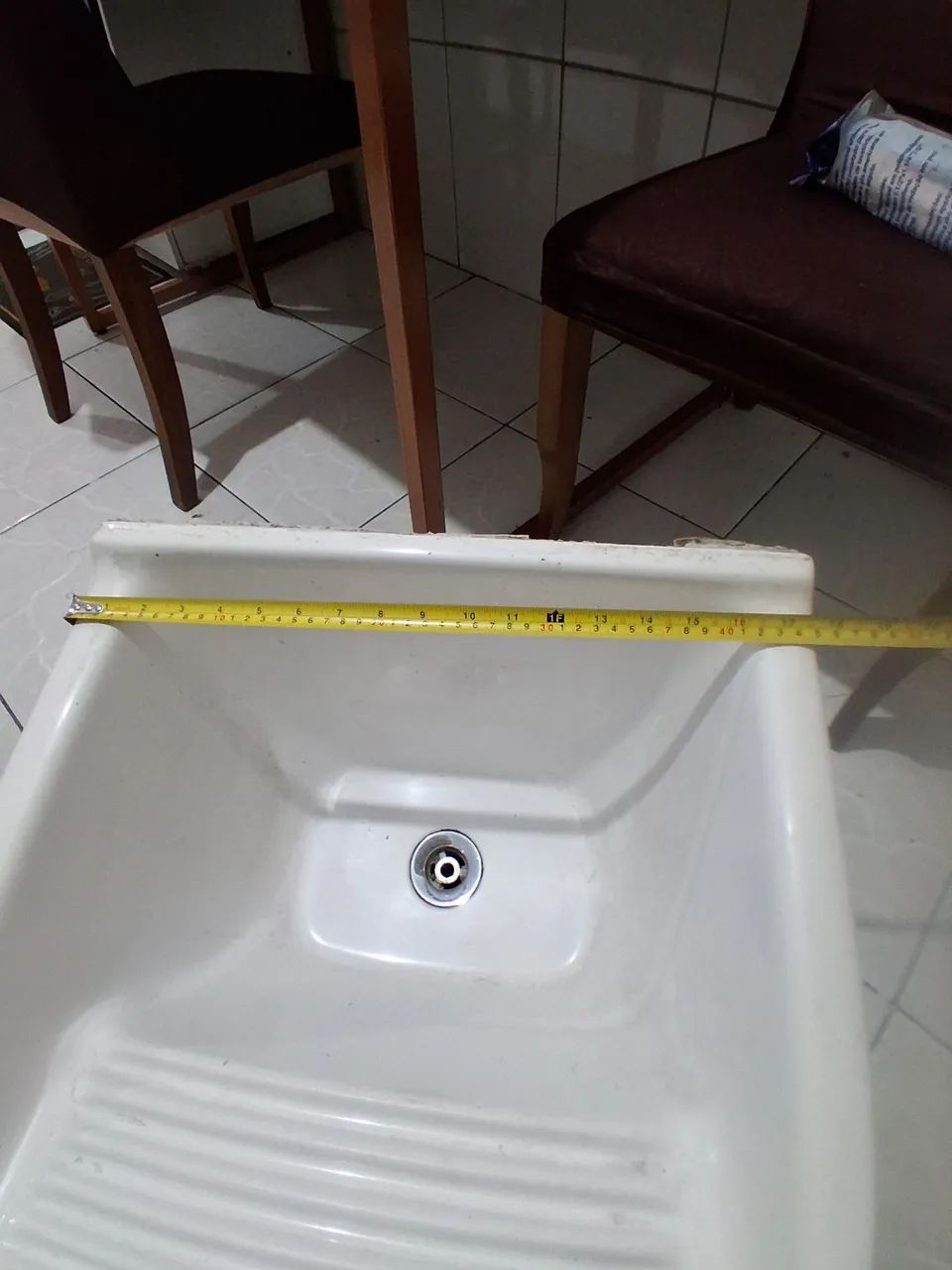 Tanque  - Foto 3