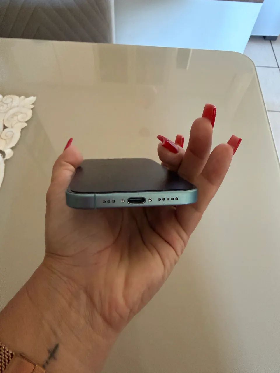 Vendo IPHONE 16 - Foto 5