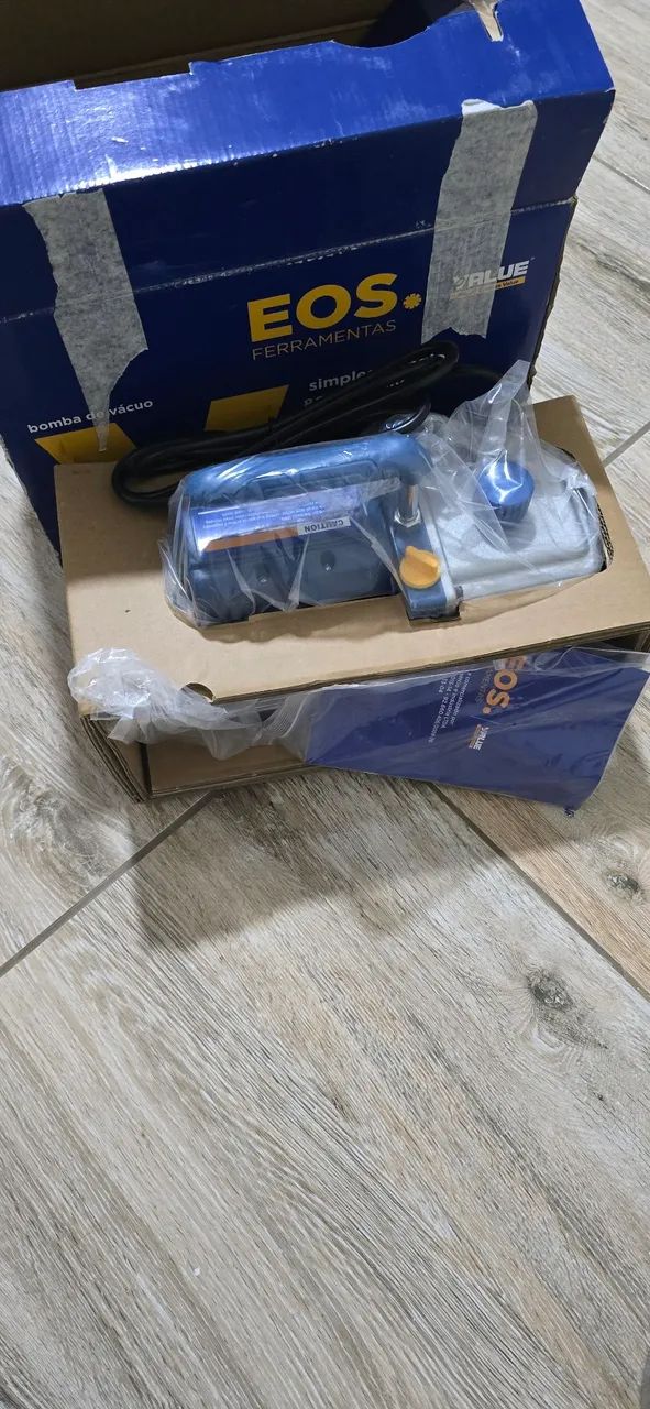 Bomba de vácuo  - Foto 3