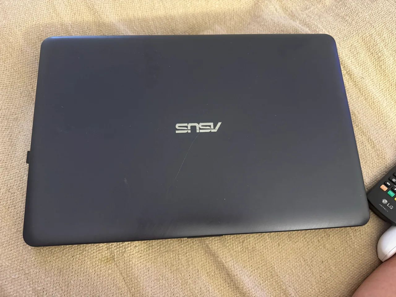 Notebook ASUS VivoBook X543MA 15,6? - Funcionando Perfeitamente - Foto 4
