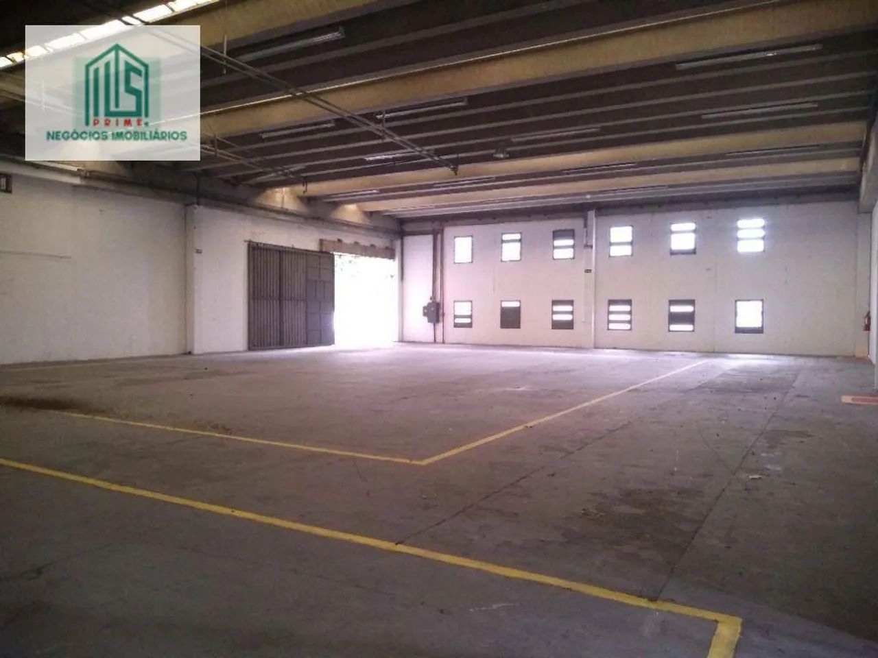 Galpão 6 mil metros em Ribeirão Pires - Foto 5