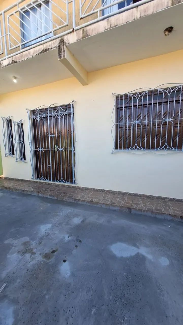Aluga-se Casa em Barra do Gil