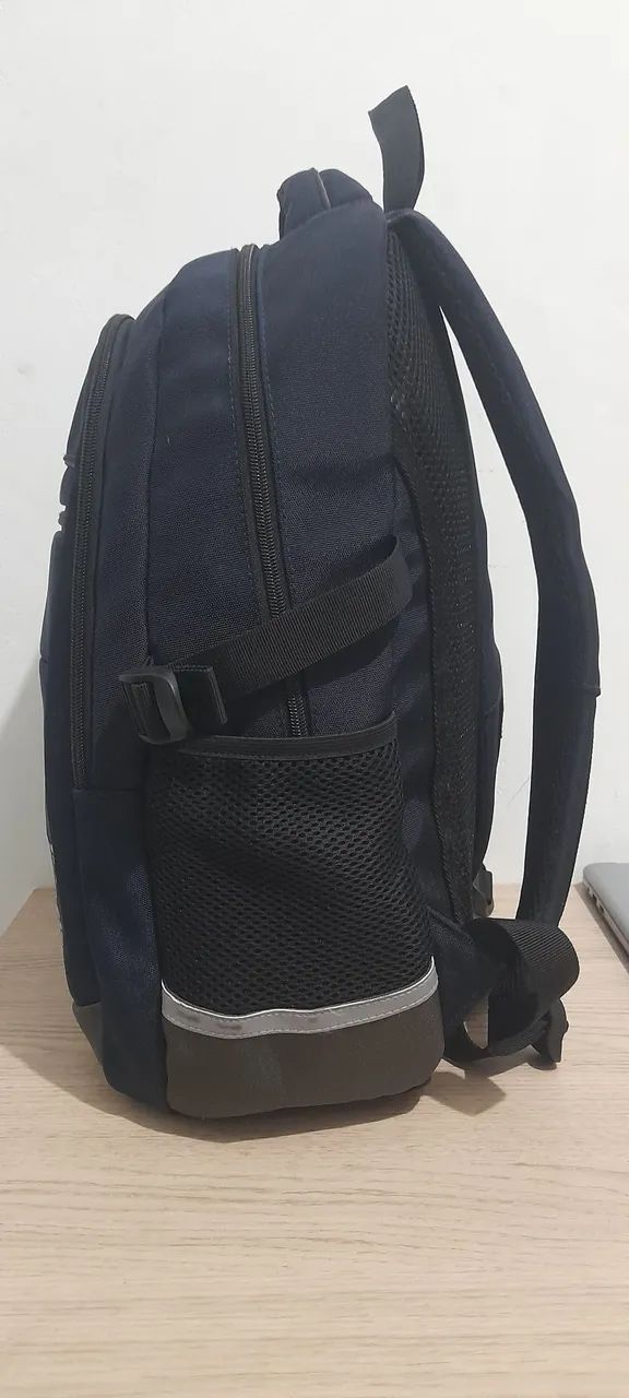 MOCHILA NOVA VIOLAÇÕES  - Foto 3
