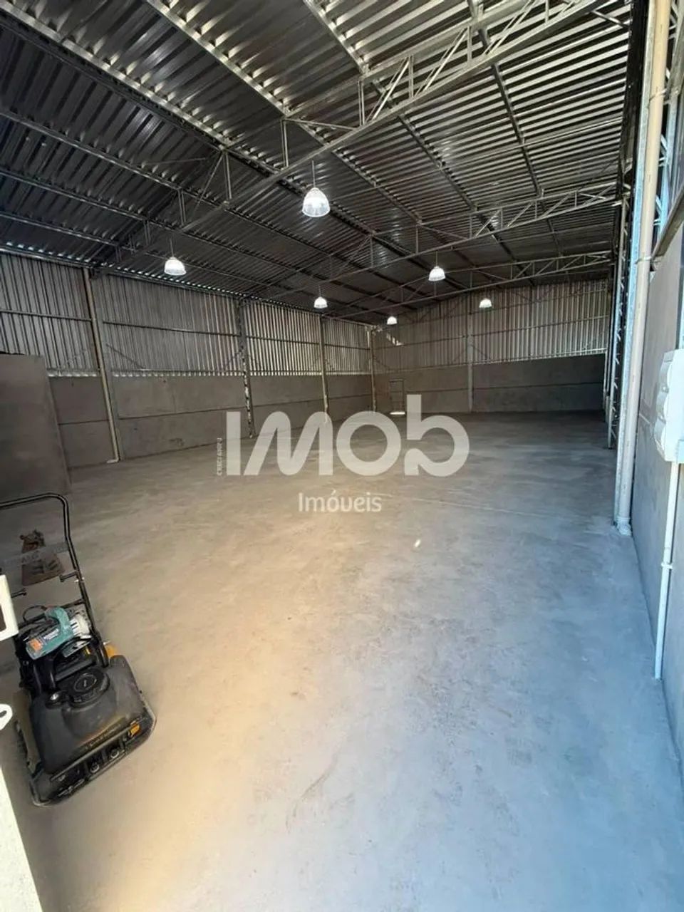 GALPÃO COMERCIAL, ILHA DA FIGUEIRA GUARAMIRIM - Foto 3