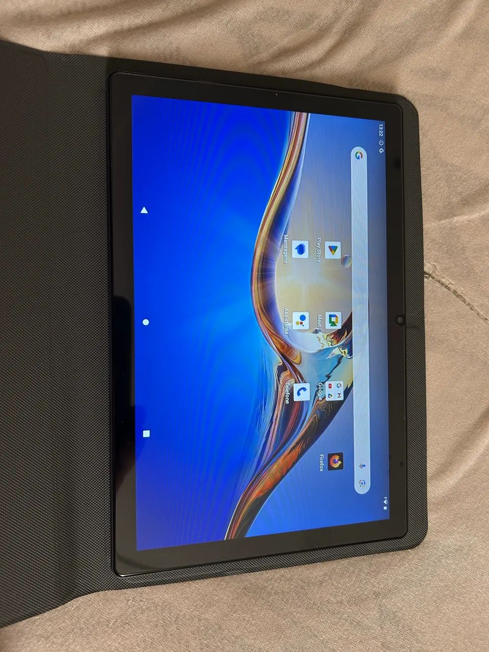 Tablet Android S9 