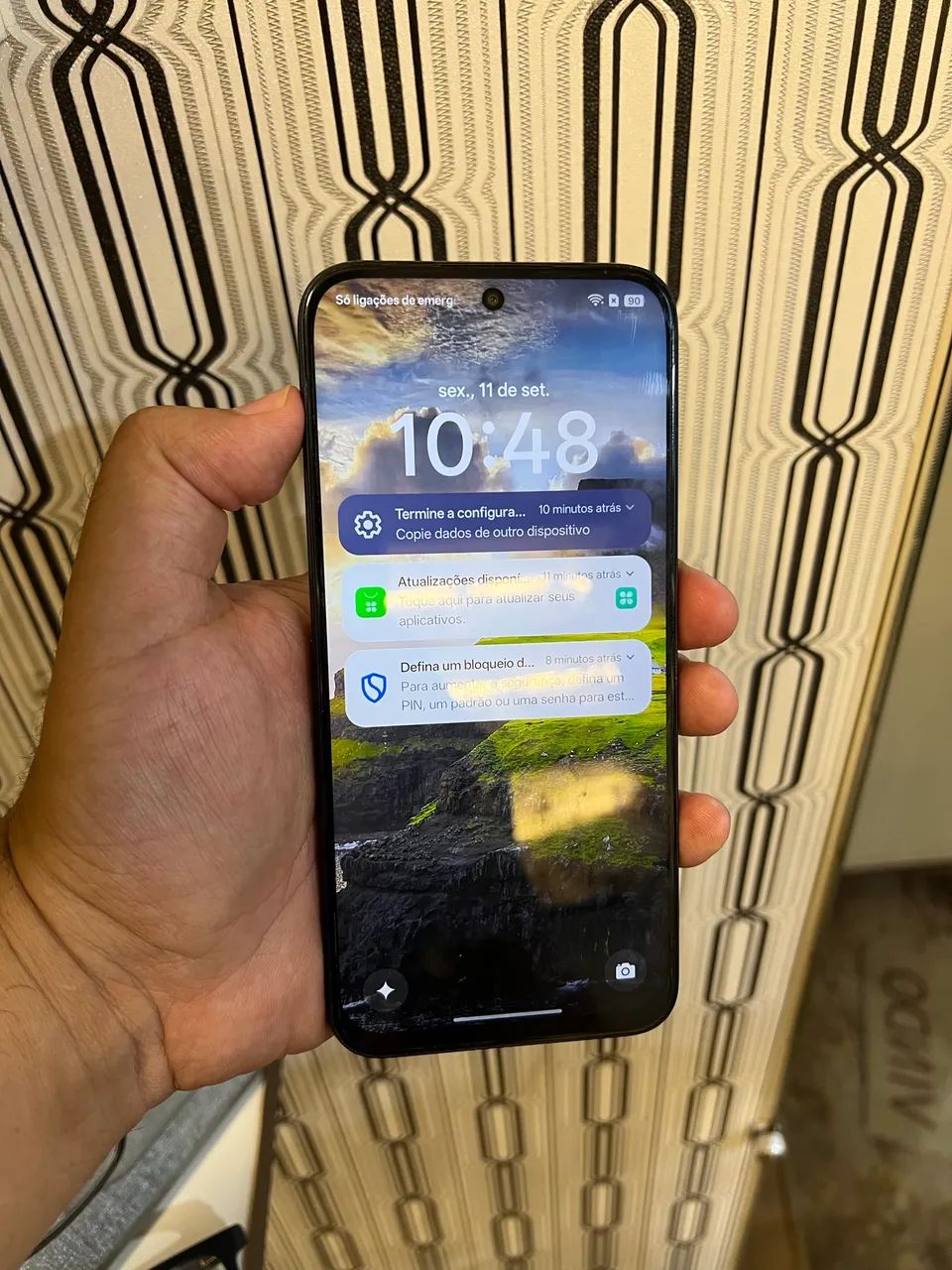 Realme C85 256-8 NFC  - Foto 2