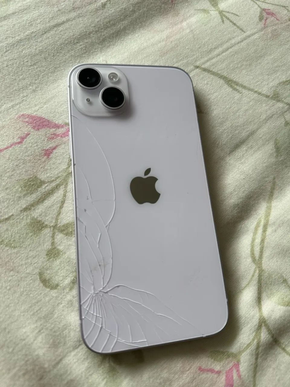 iPhone 14 Plus 128GB procedência 