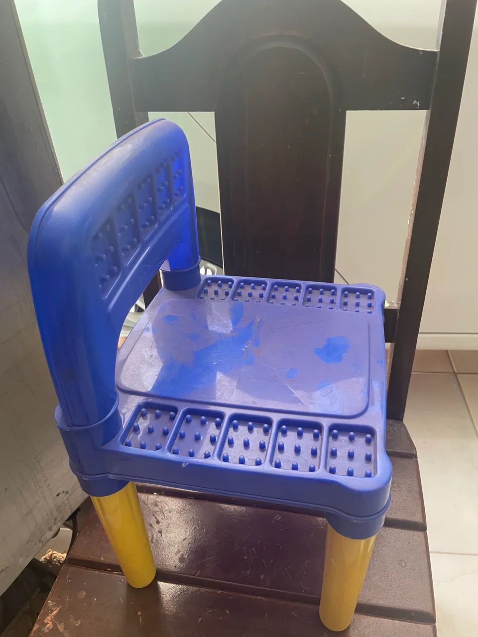 Vende-se pula-pula e piscina de bolinha  - Foto 2
