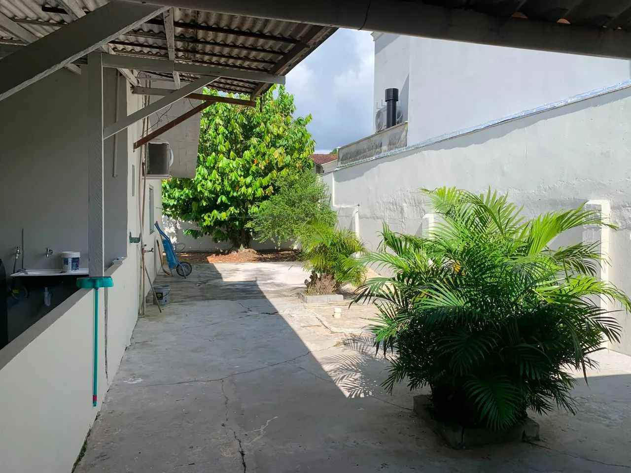 Linda Casa no Chácara Terra Nova - Foto 5