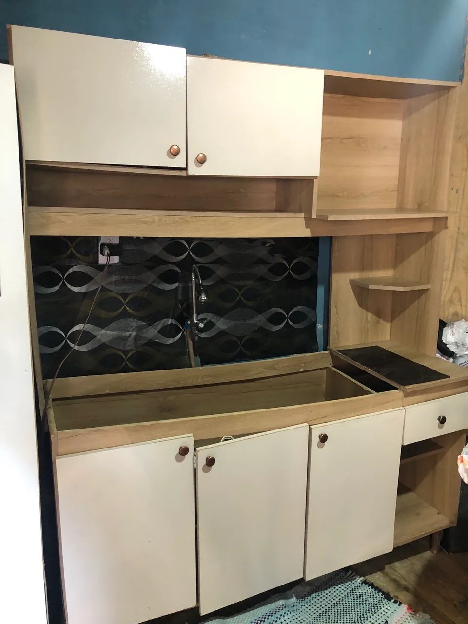 Cozinha compacta - Foto 2