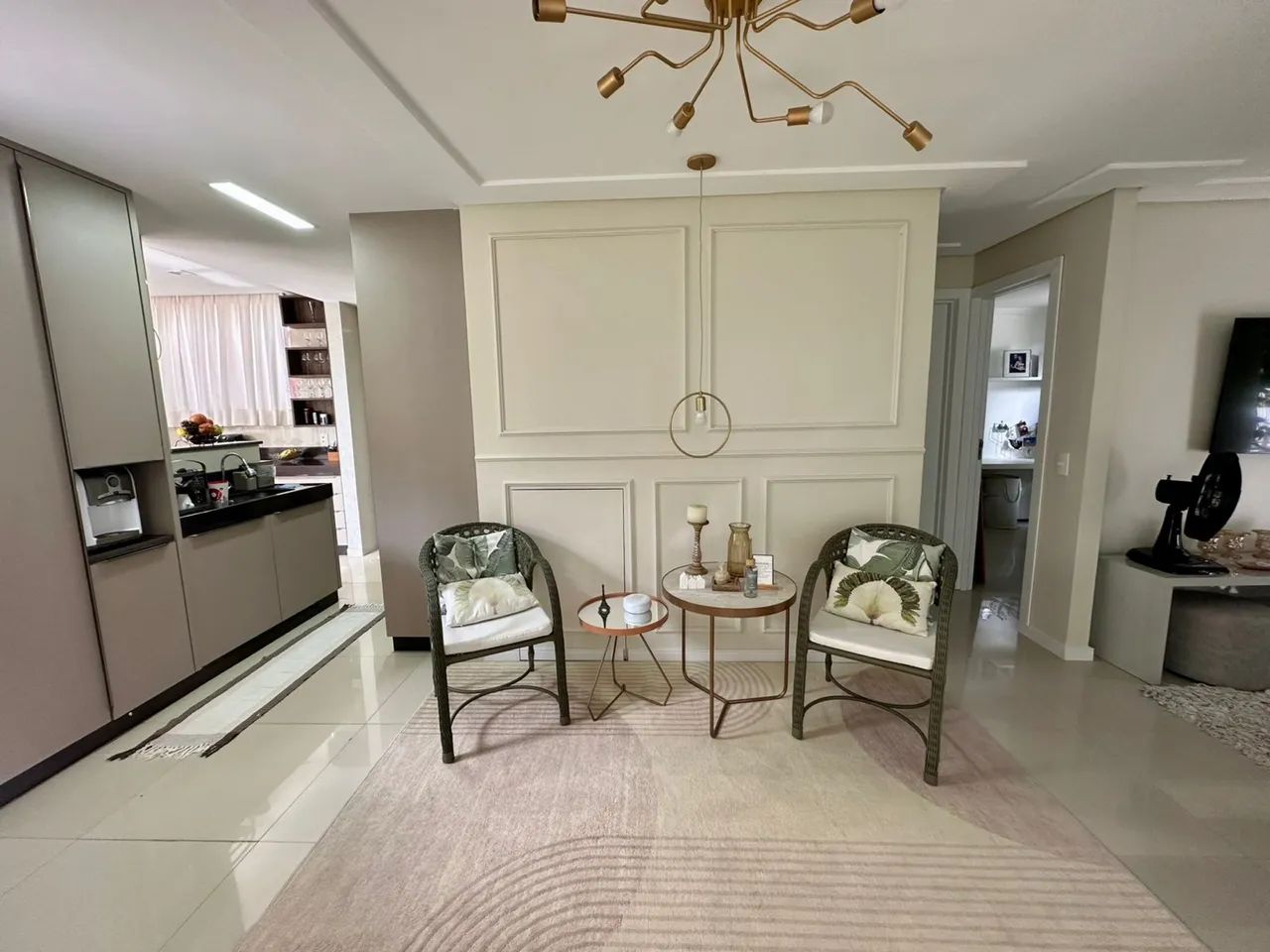 Casa em condomínio perto do Cocó - Foto 3
