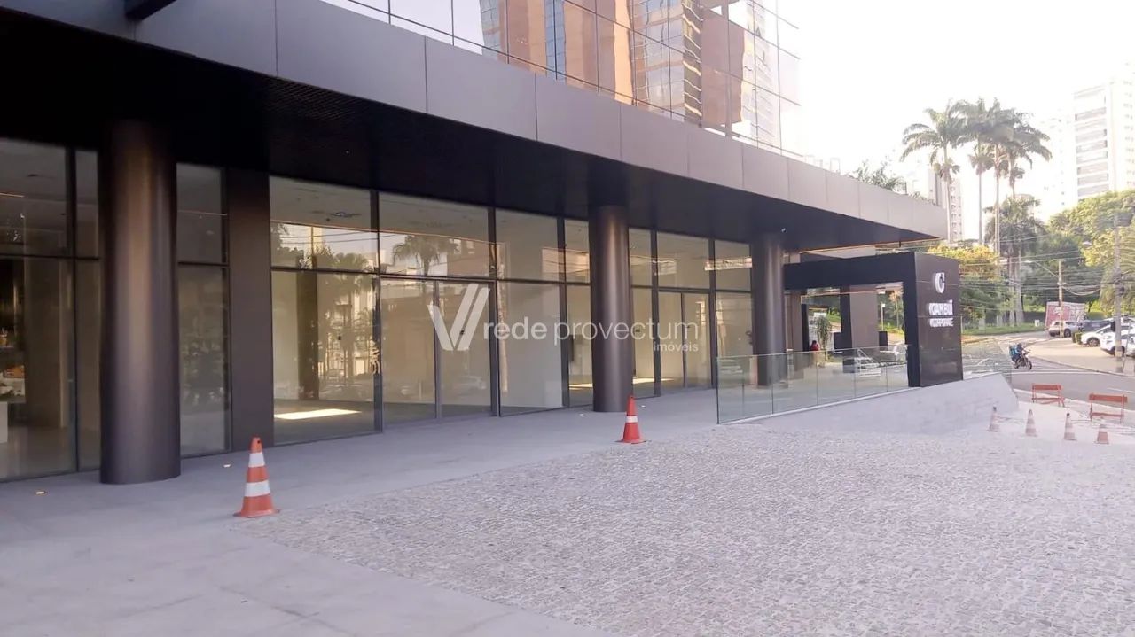 sala - Cambuí - Campinas - Foto 4