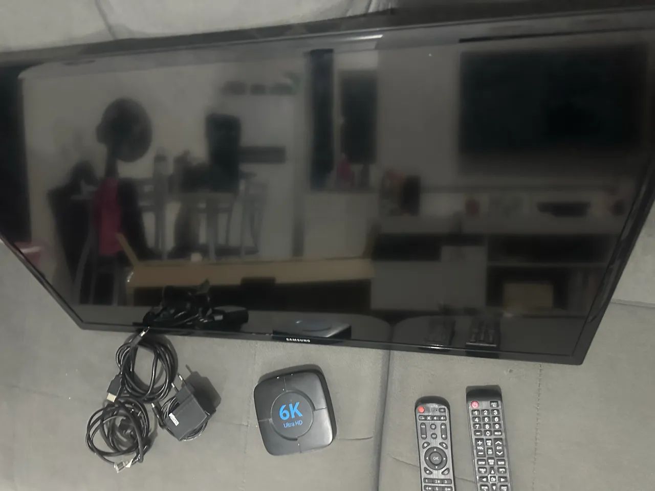 Vendo tv 32 polegadas  - Foto 3