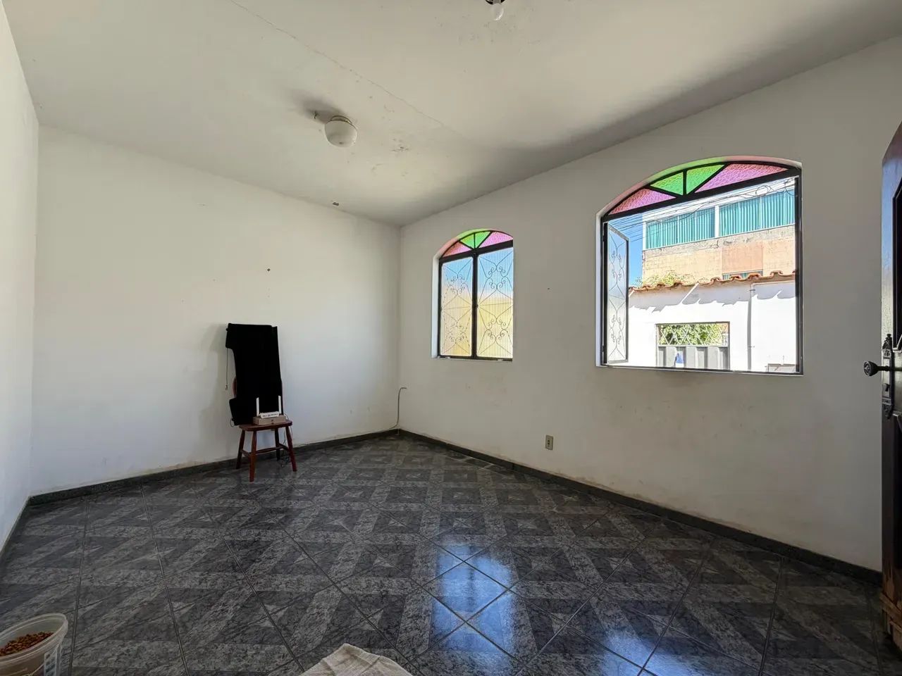 Casa com 3 quarto sendo 1 suíte 2 banheiros 3 vagas - Foto 5