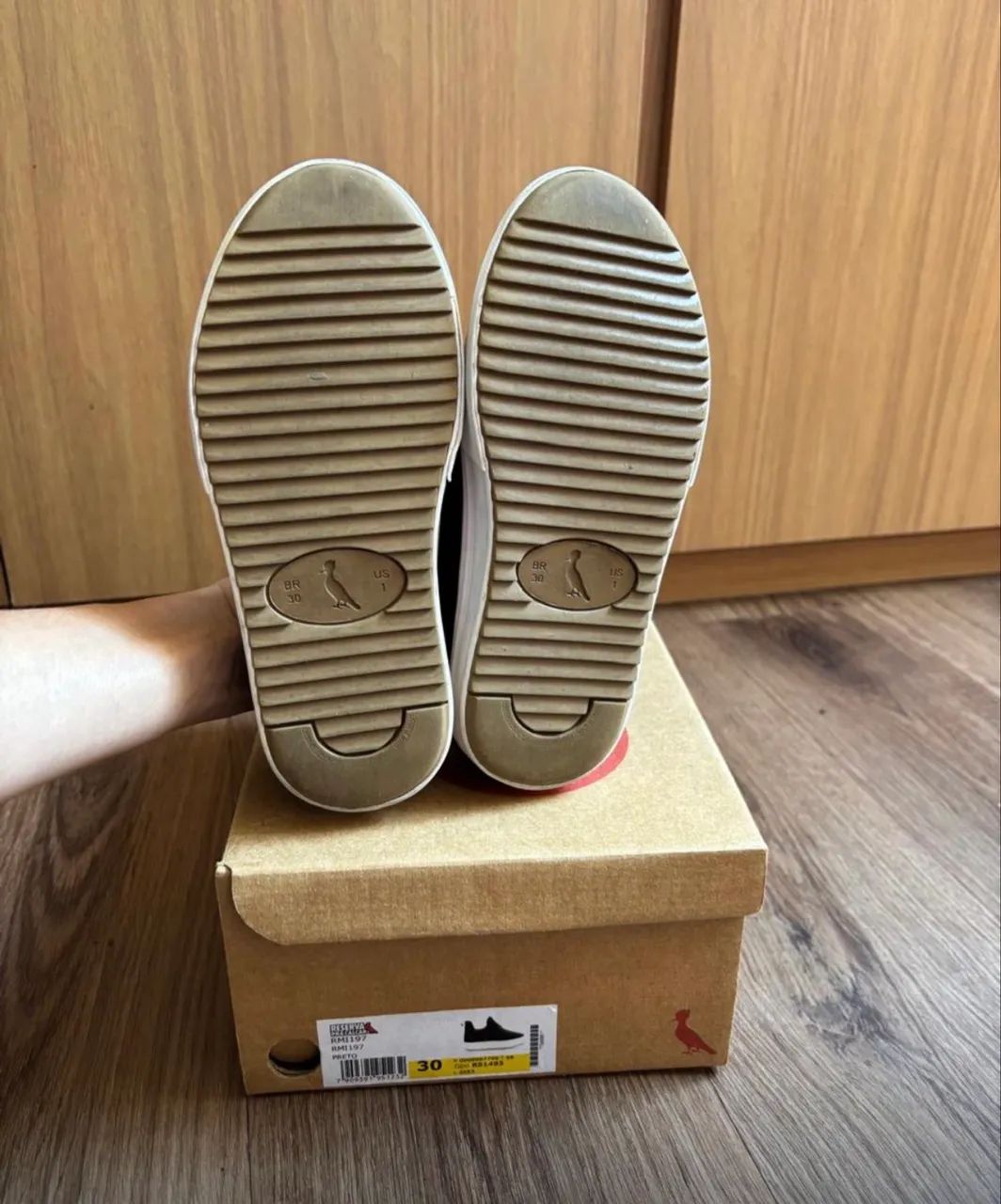 Tênis / Slip on - Foto 3