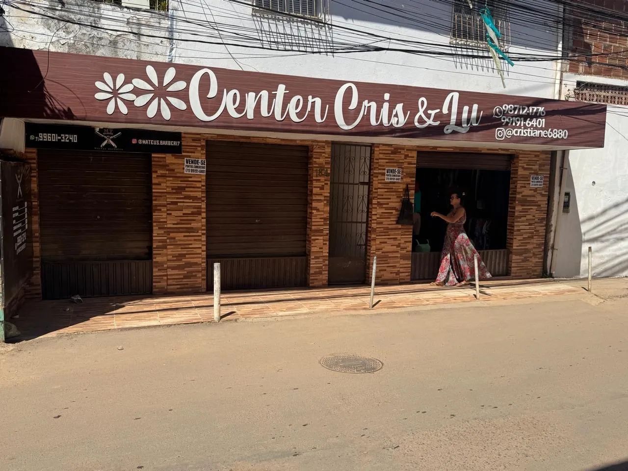 Vendo  pontos comerciais  - Foto 2
