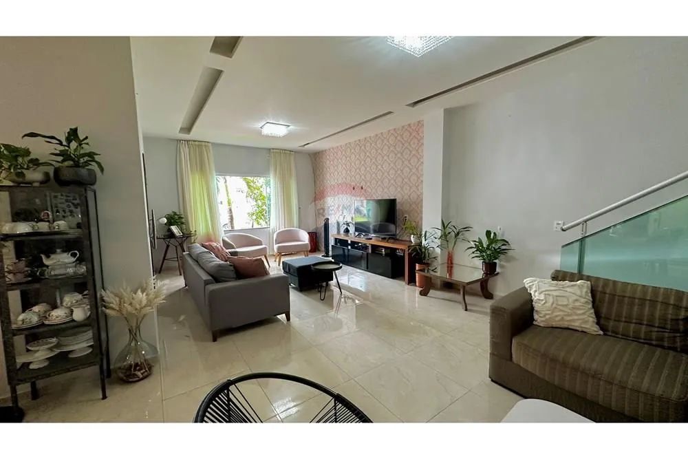 Casa com 4 quartos a Venda no Parque Verde - Foto 4
