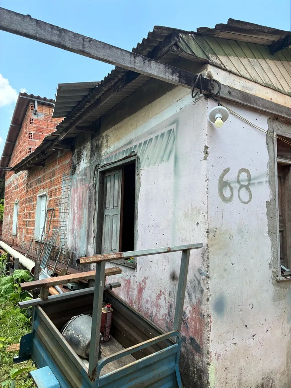 Casa  - Foto 2