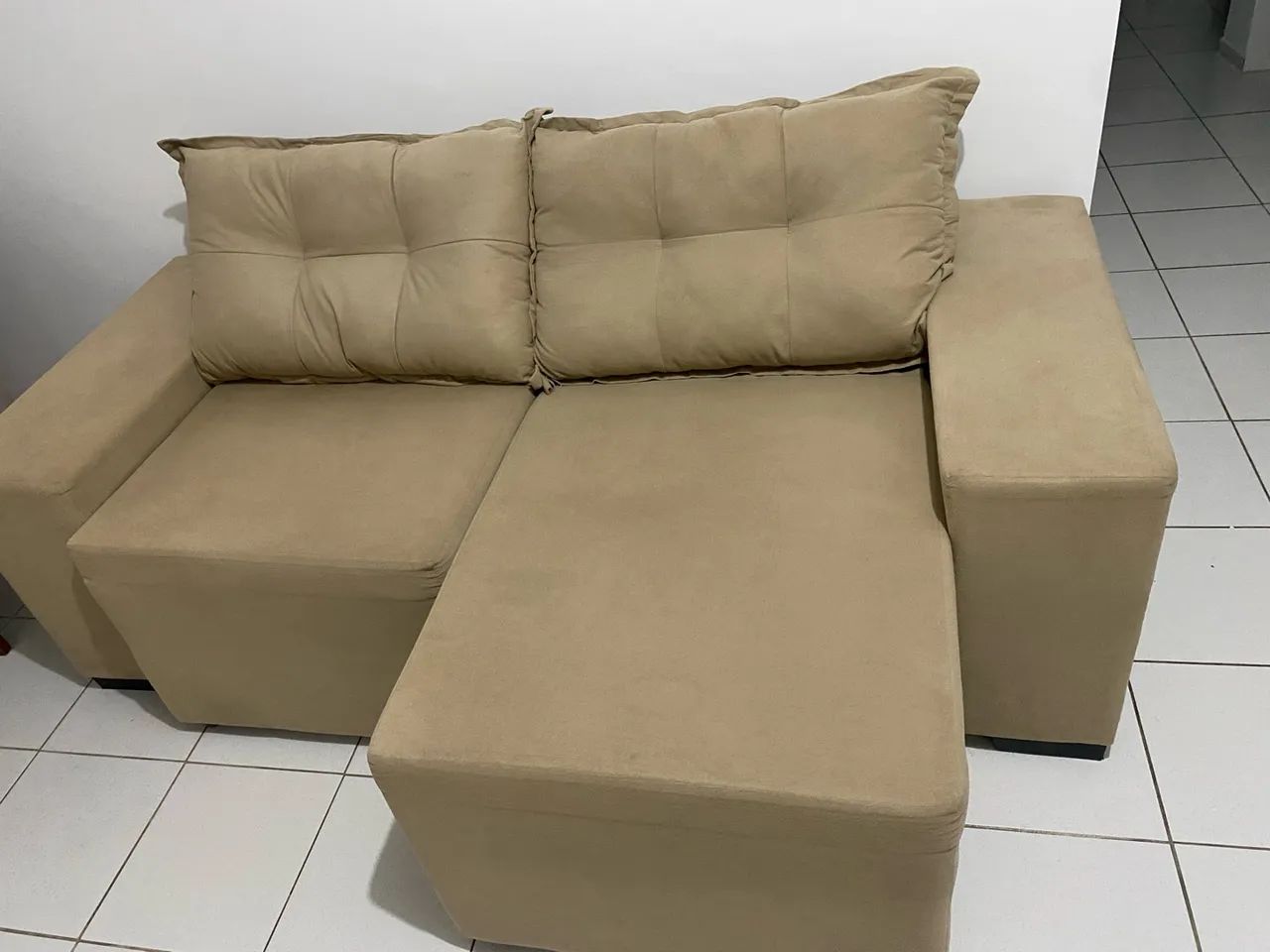 Sofá retrátil  - Foto 3