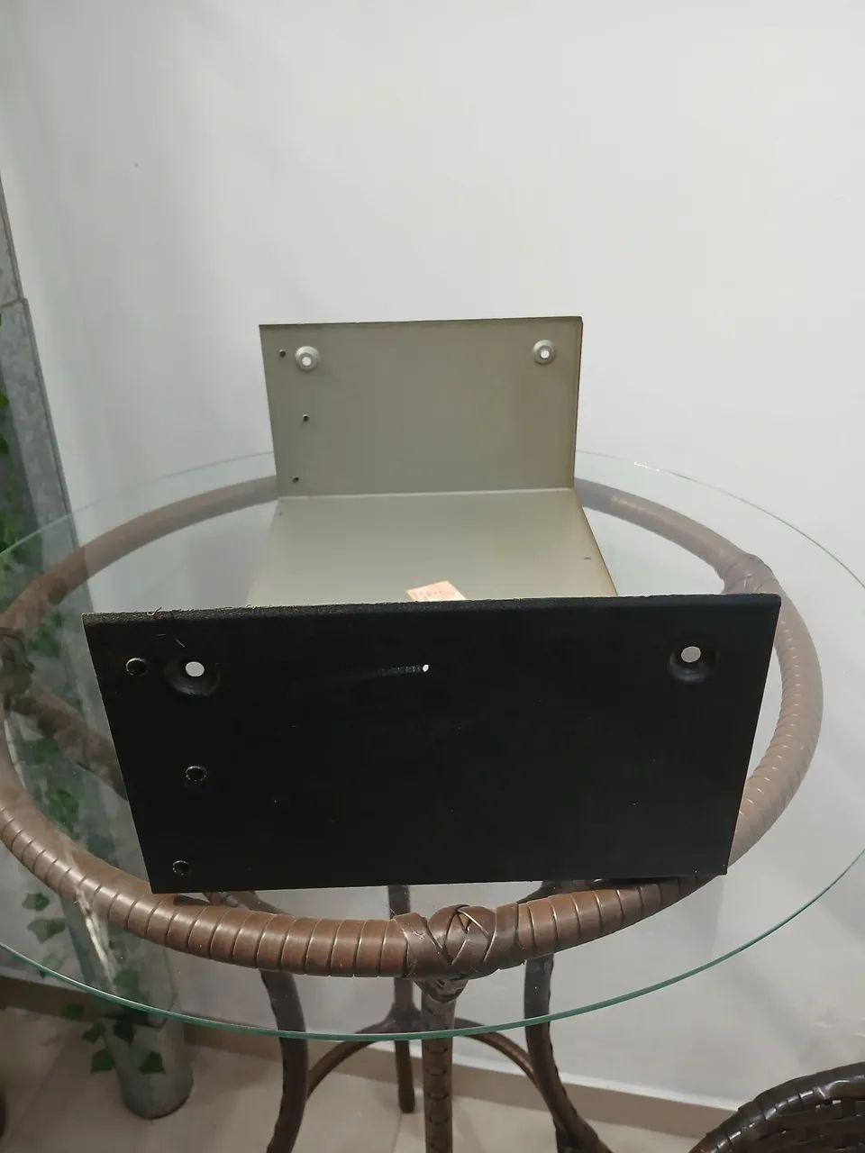 Tape deck Marantz Model 5000 ( tampa superior) - Foto 3