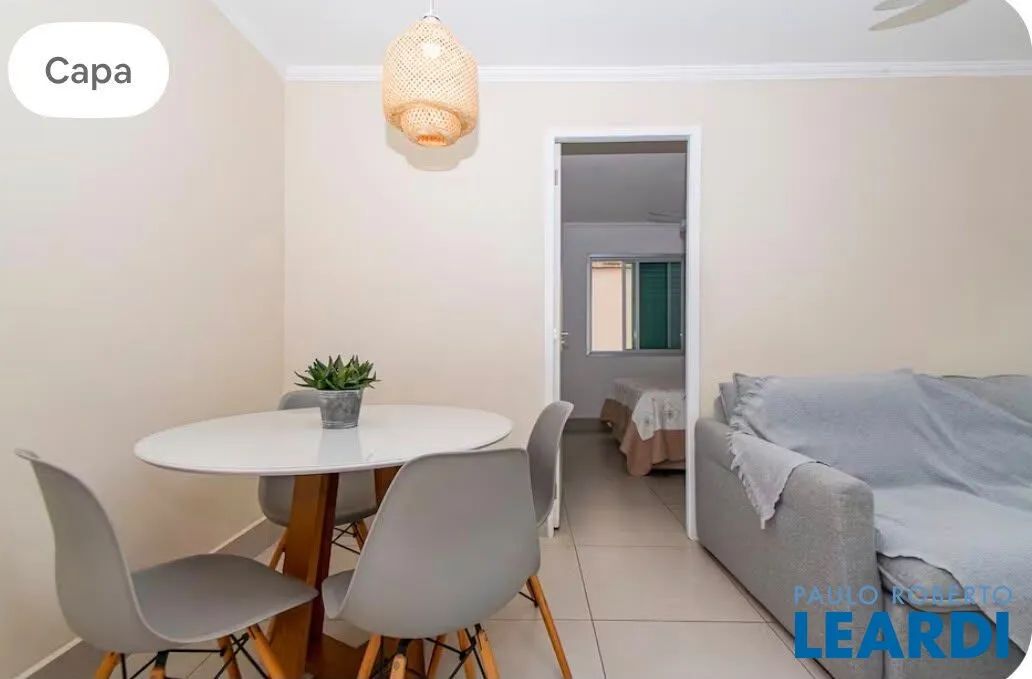 APARTAMENTO - BARRA FUNDA - SP - Foto 4
