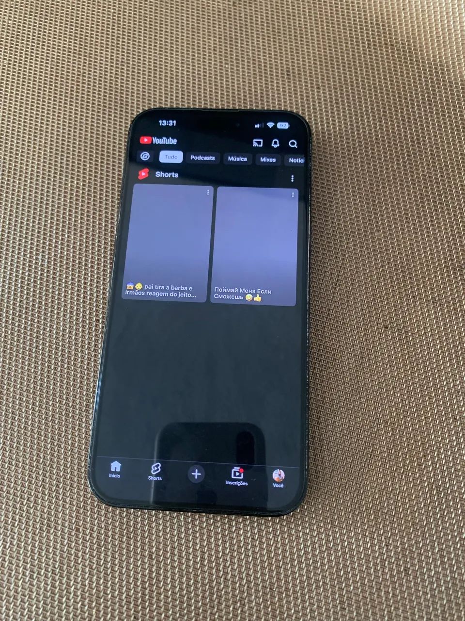iPhone 14 Pro Max - 256 GB - Foto 2