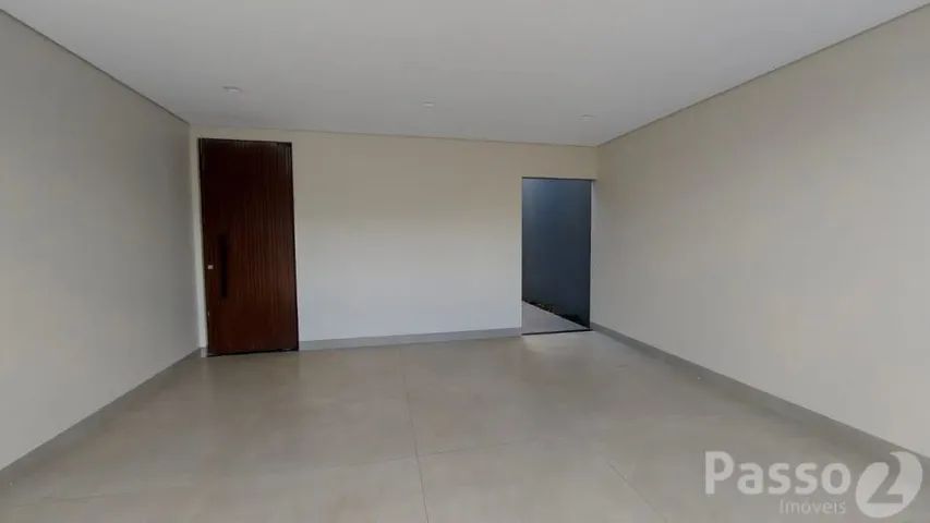 VENDO - Casa Nova com excelente acabamento   - Foto 2
