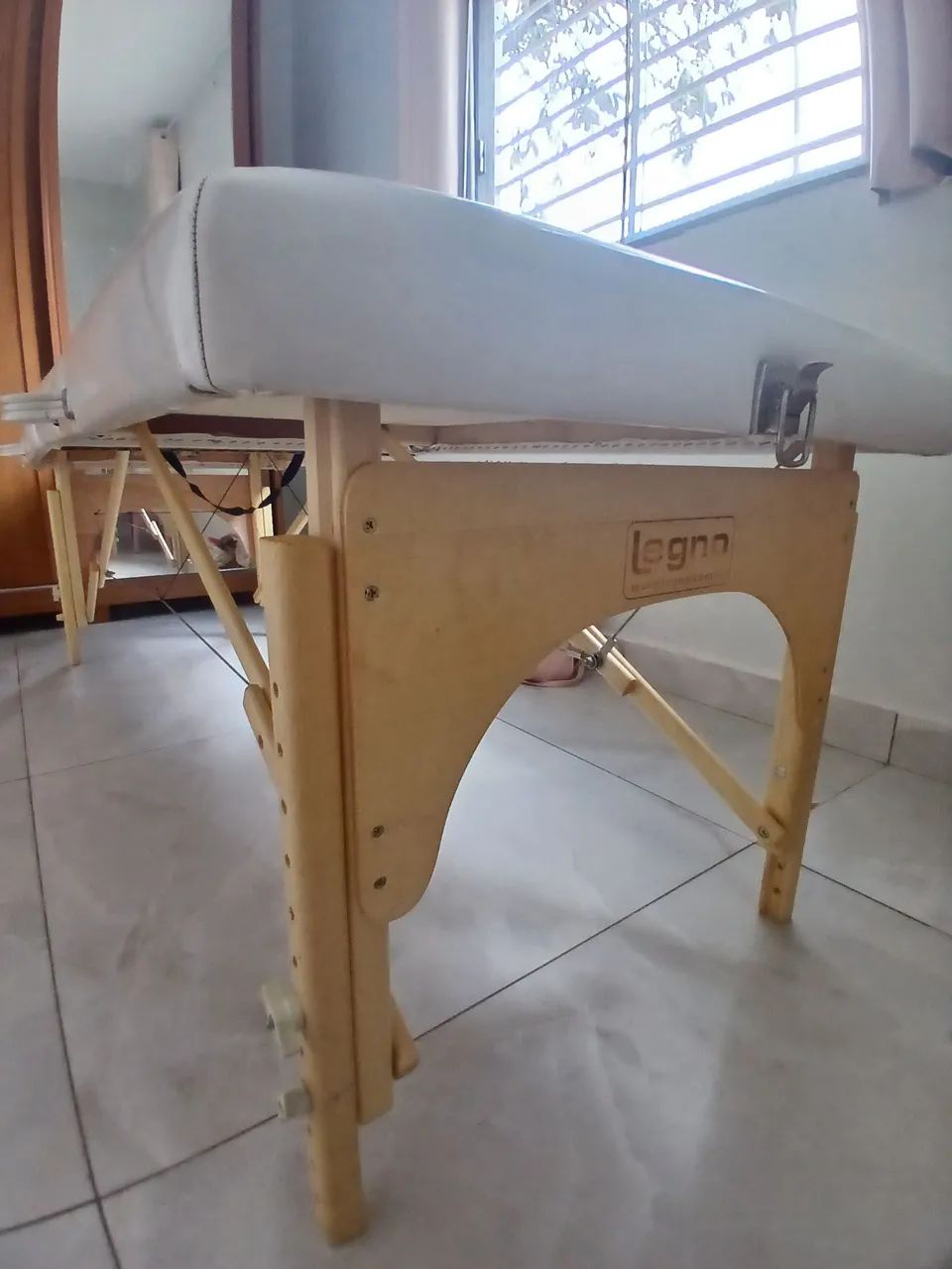 MACA LEGNO - Foto 2