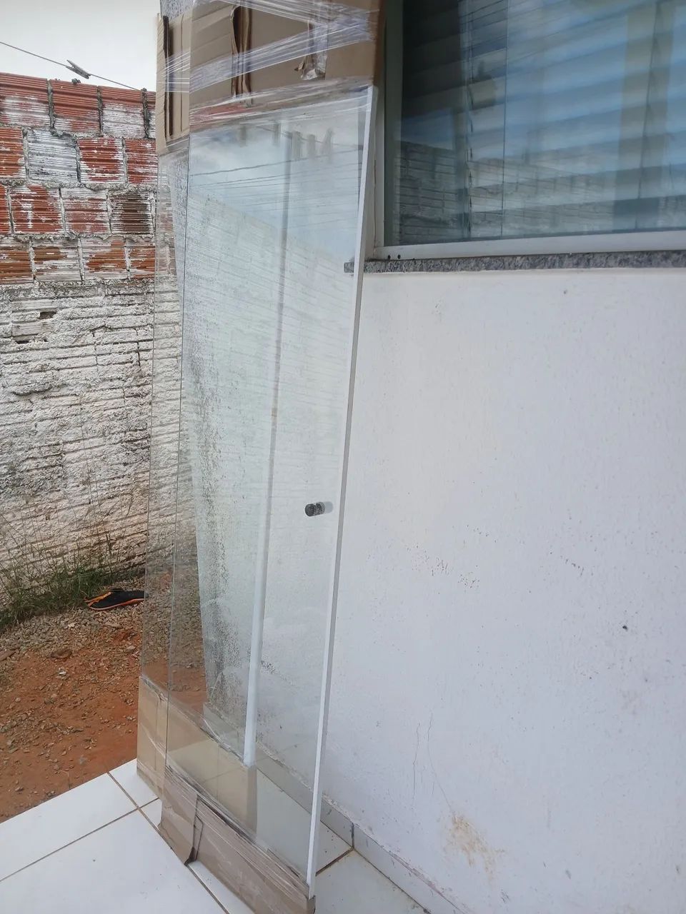 Box em vidro - Foto 2