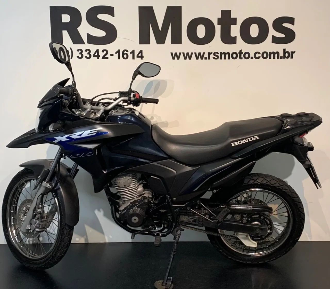 XRE 190/ Flex - Foto 2