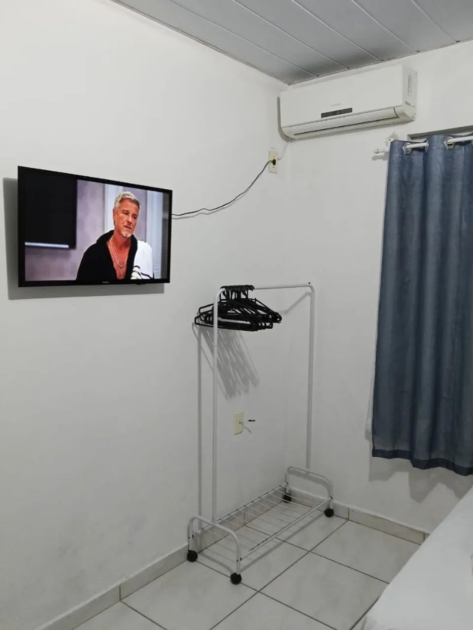 Alugo apartamento para curso da Polícia Civil em Canasvieiras - Foto 4