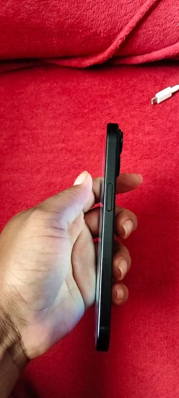 Vendo iPhone 15 Normal de 128 gb - Foto 5