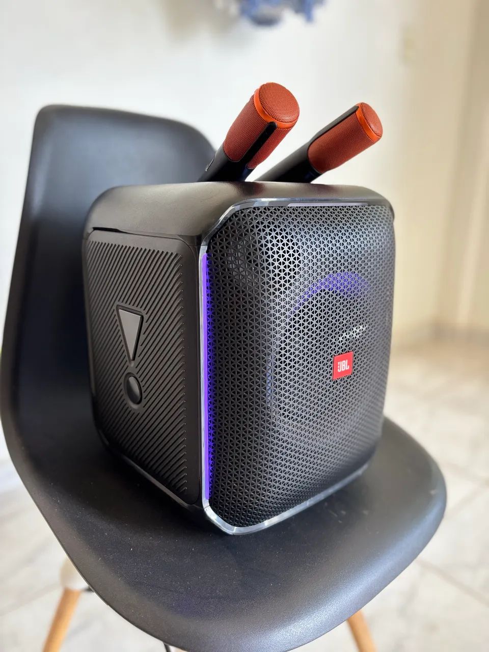 JBL Partybox encore - Foto 3