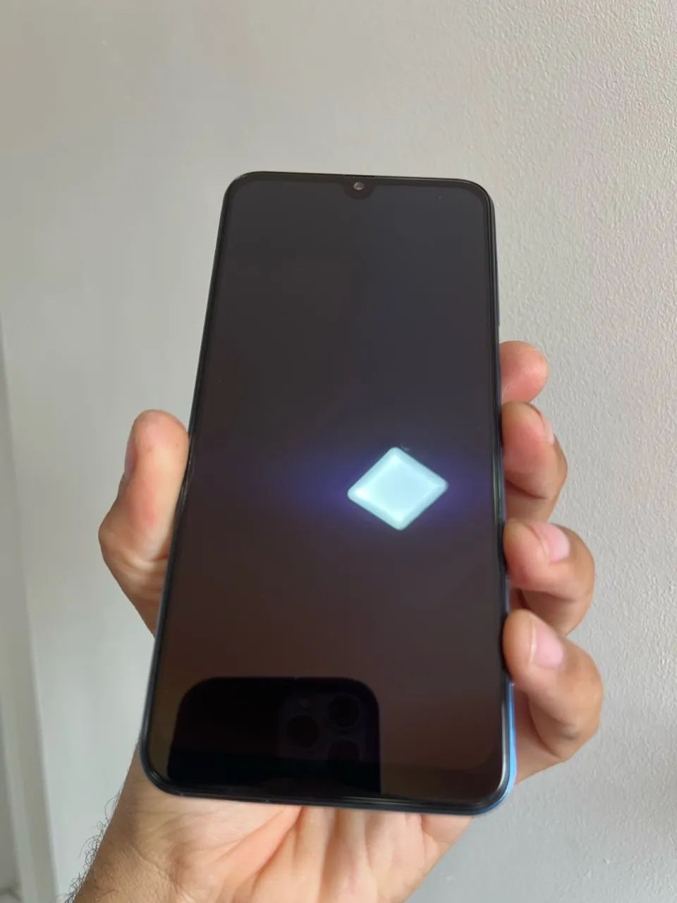 Samsung A50 Azul 128 Gb  - Foto 5