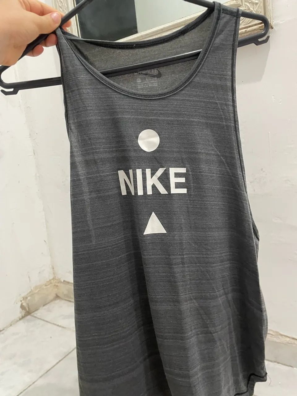 Roupas de academia novas e originais  - Foto 5