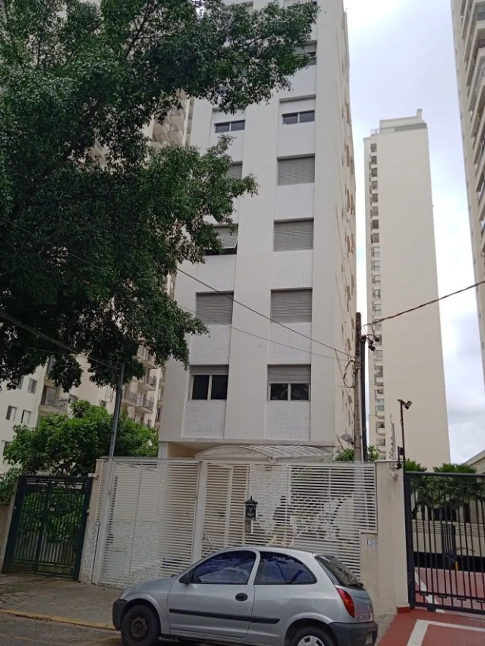 Foto - São Paulo - Vila Mariana