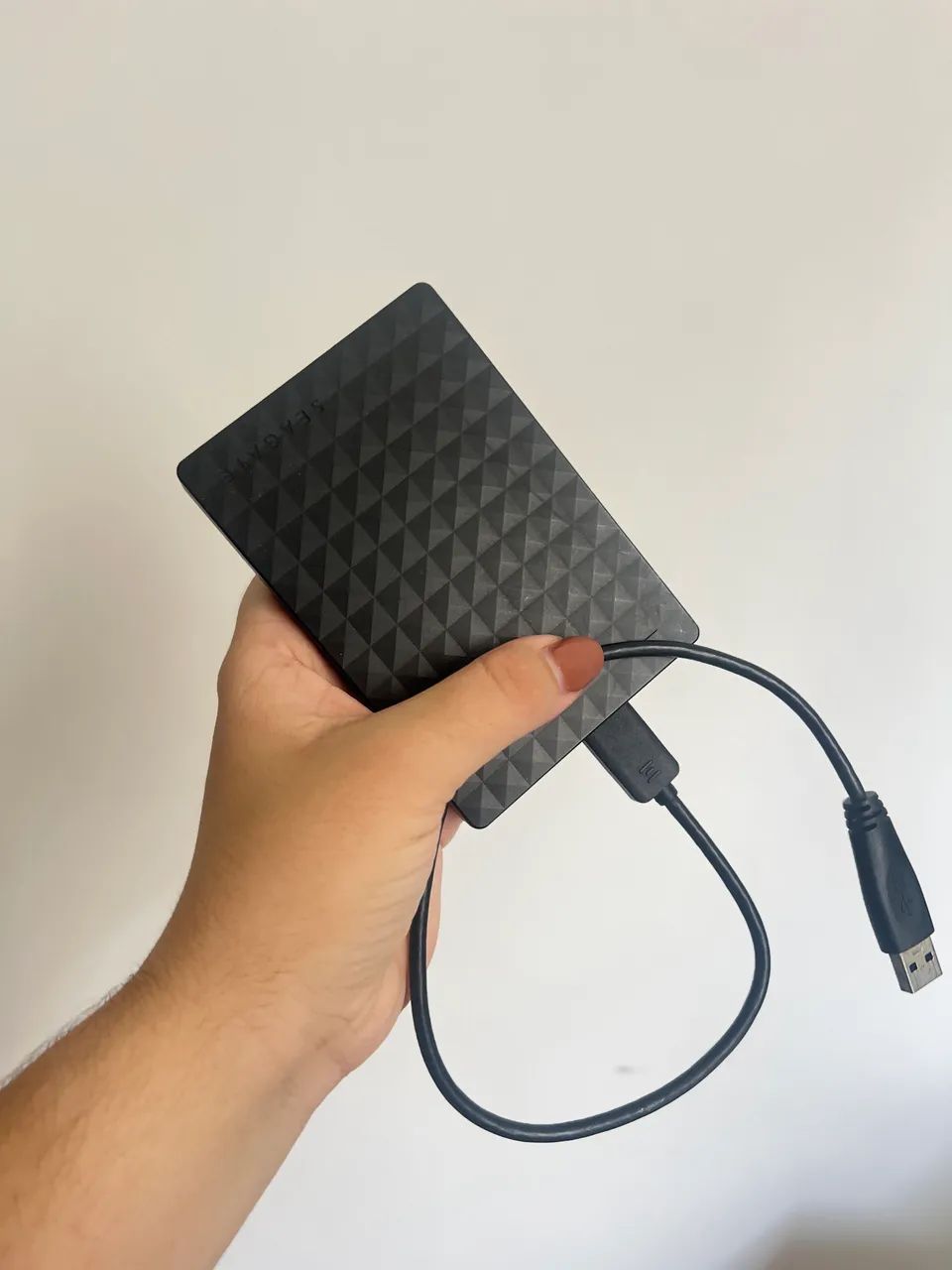 HD Seagate 1TB - Foto 2