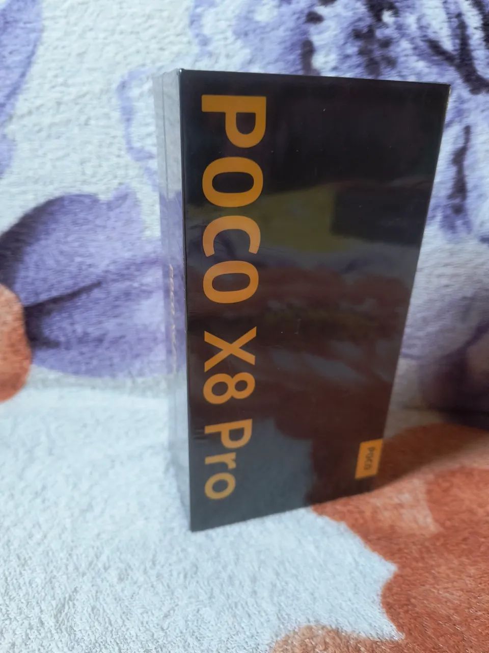 Poco X8 Pro 512gb lacrado  - Foto 2