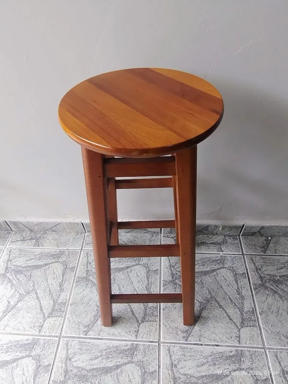 Banqueta 