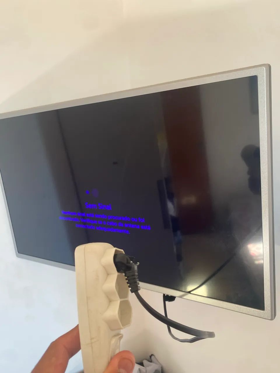 Televisão smart LG - Foto 2
