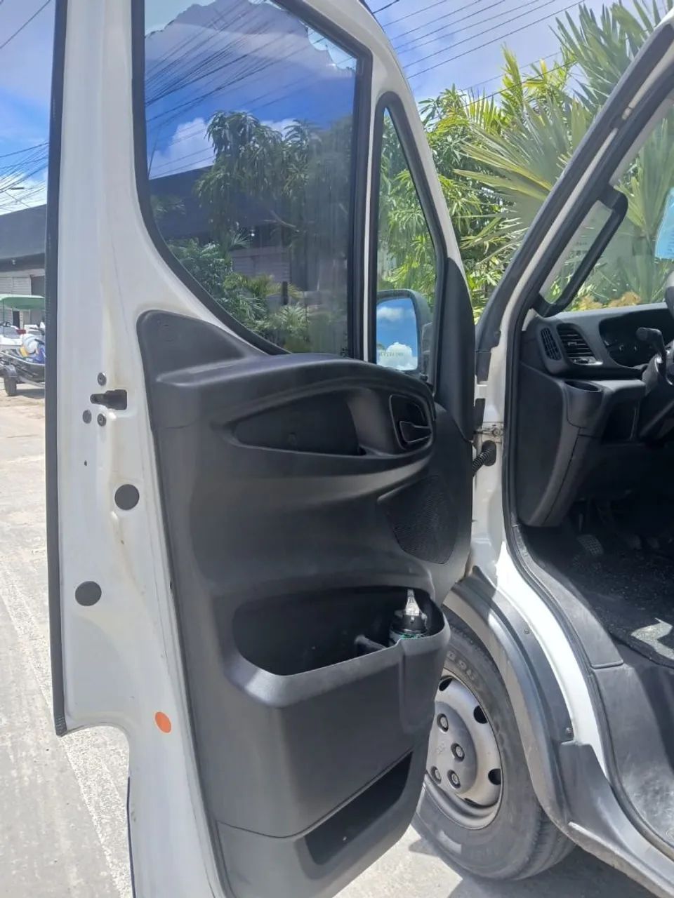 Iveco daily 45-170 ano 2001  - Foto 3
