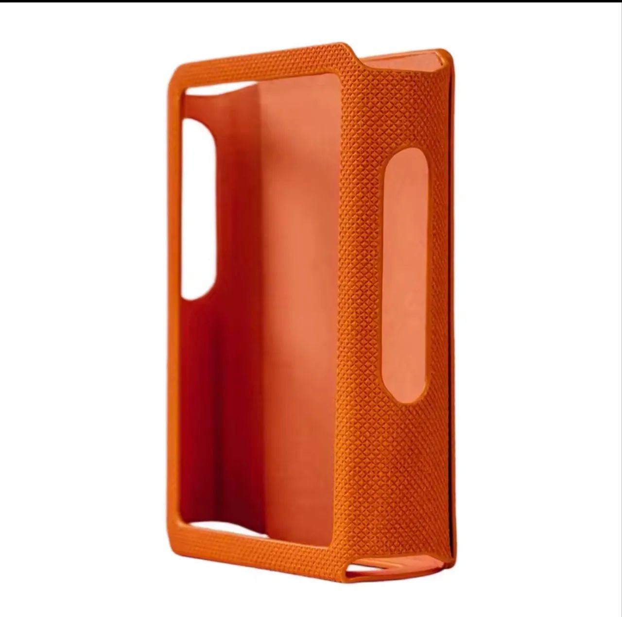 Capa case dap hiby - Foto 3