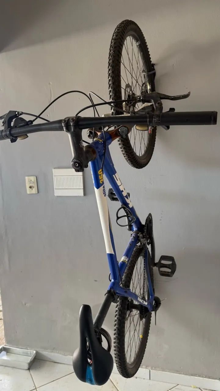 Bike aro 26 - Foto 2