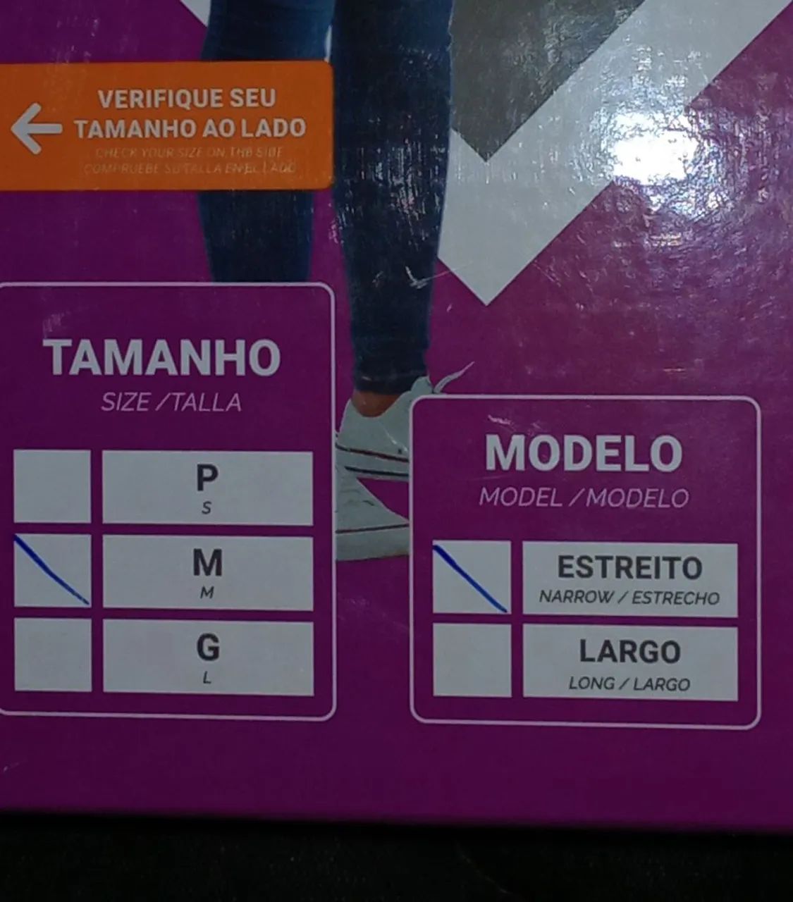 Corretor postural  - Foto 4