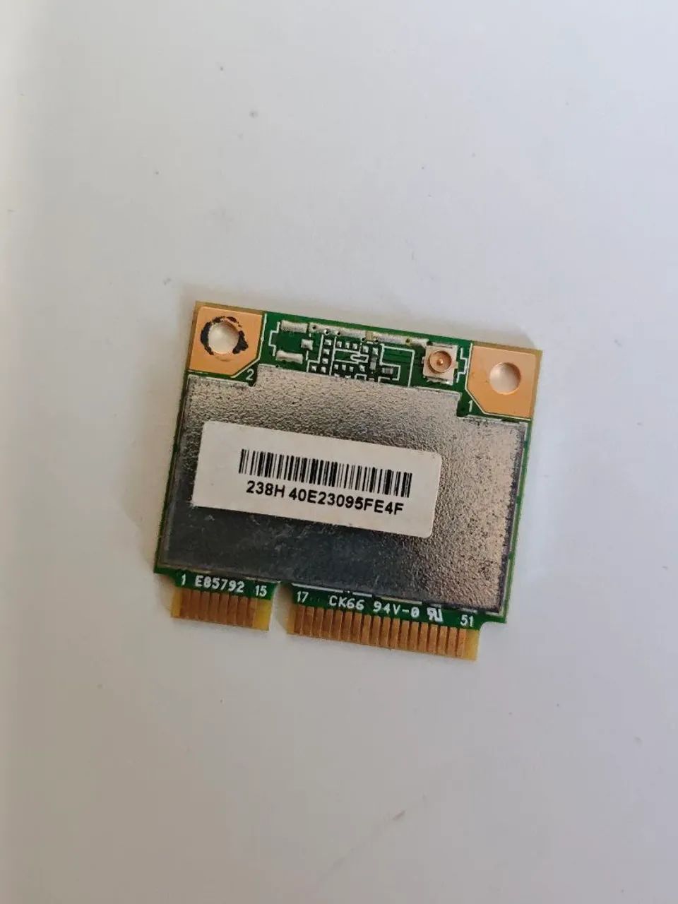 Placa de WIFI - Foto 4