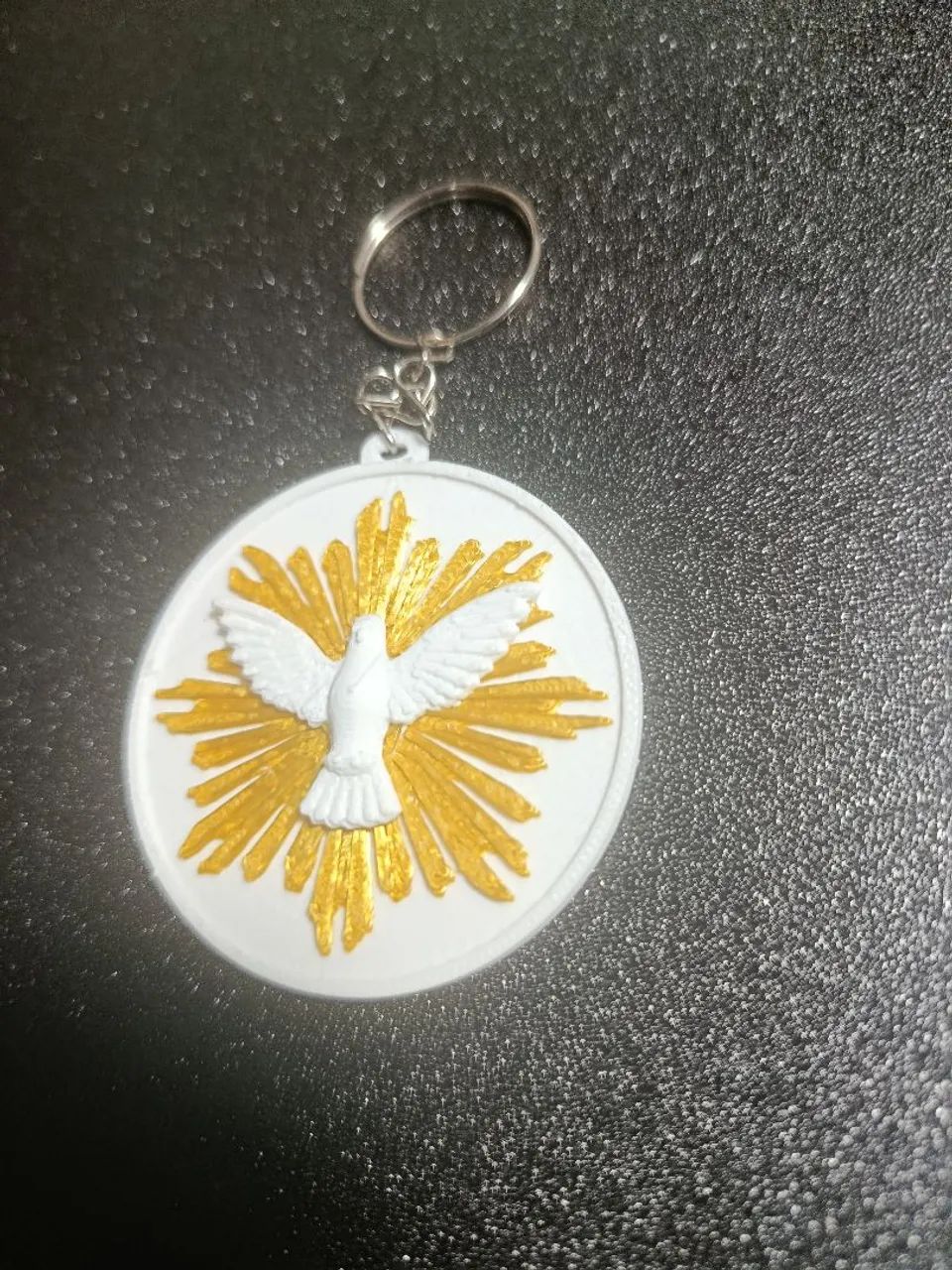 Chaveiro Espírito Santo - Foto 3