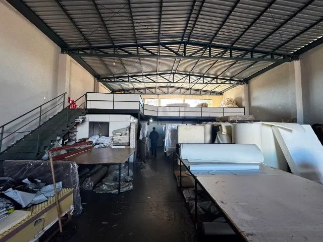 Galpão Comercial - Av. Eurico Viana - Foto 3