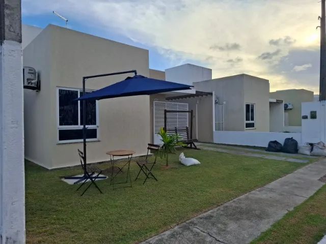 Lagos do Francês com Piscina e Área Gourmet na própria Casa - Foto 5