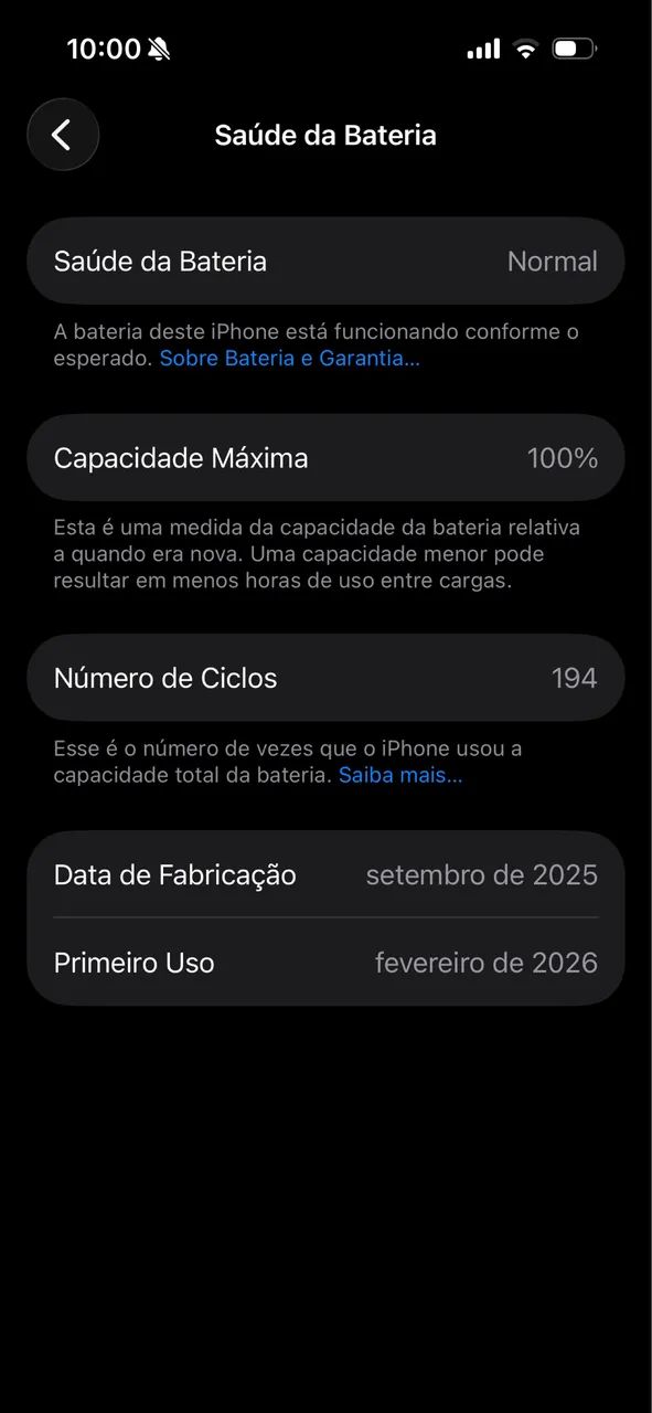 iPhone 16 128gb  - Foto 3